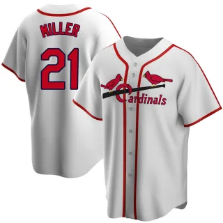 MLAM Unsigned Andrew Miller Jersey