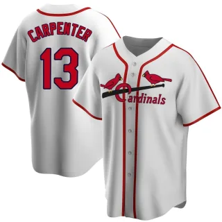 Matt Carpenter Jersey Cheap Matt Carpenter City Connect Jerseys Cardinals Store